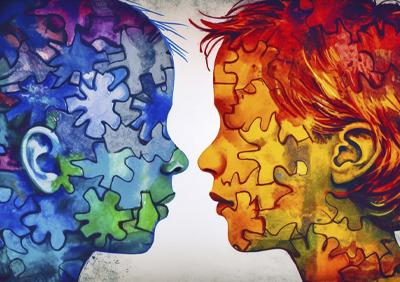 تاثیر روانشناس بر روی حل مشکلات نوجوانان