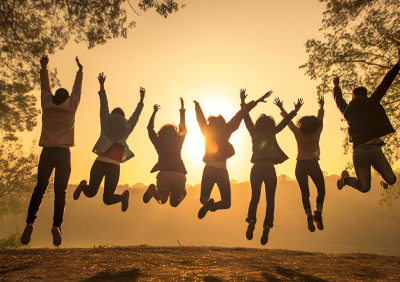 راه های افزایش قد در دوره بلوغ