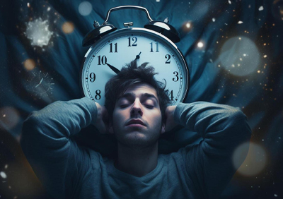 تاثیر خواب مناسب در افزایش قد نوجوان